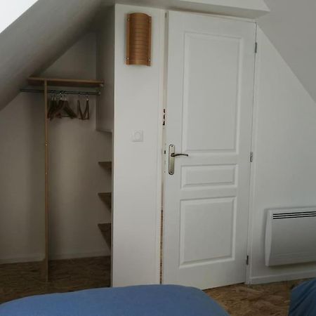 Bretteville-sur-Ay Les Ganivelles, Maison A 350 M De La Plage מראה חיצוני תמונה